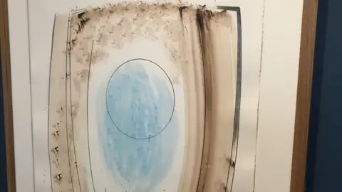 BBC Work by Barbara Hepworth