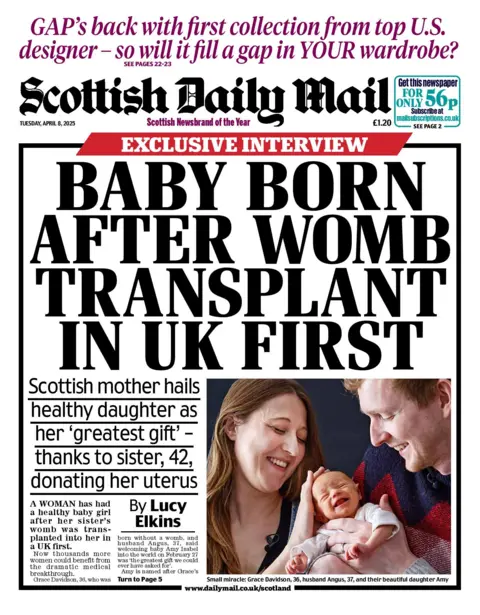 Daily Mail