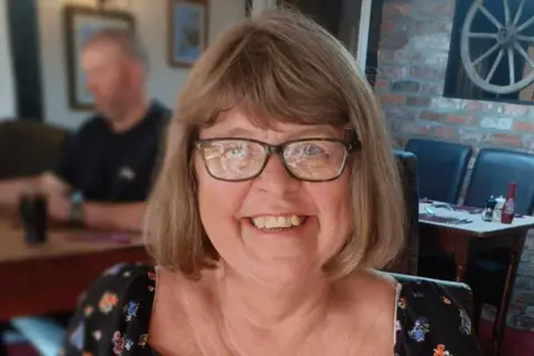 Handout Jeanette Grayson