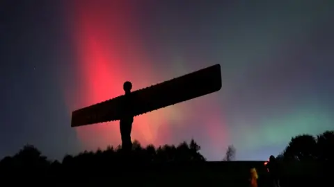 Angel of the North