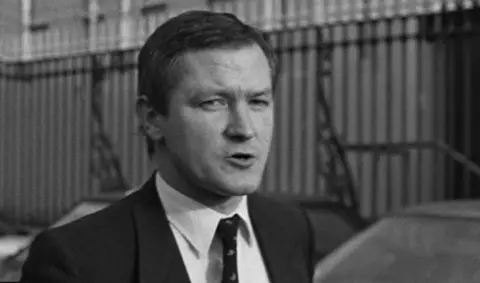 Pat Finucane