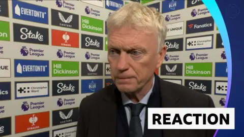 David Moyes