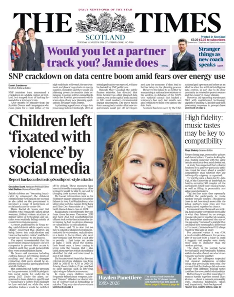 The Times