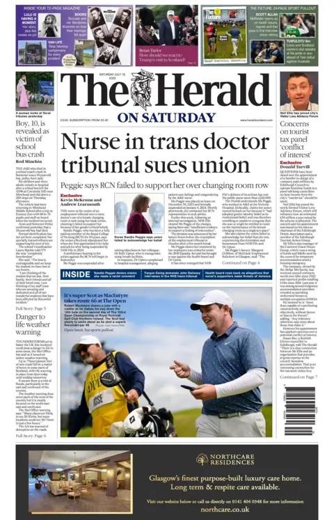 The Herald