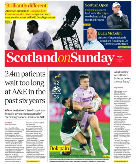 The Scotsman