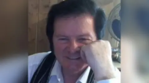 Family photo Victor Hagan 