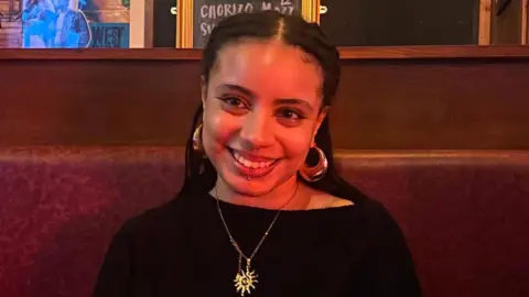 Jazmín Walker Jazmín Walker
