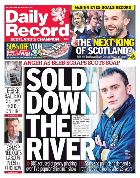 Daily Record