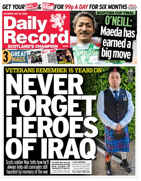 Daily Record