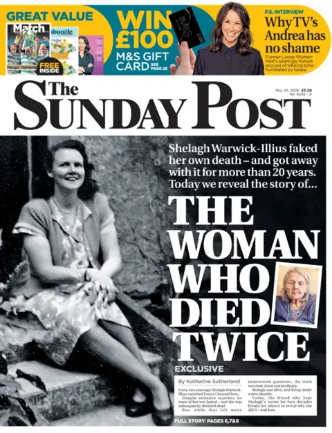 Sunday Post