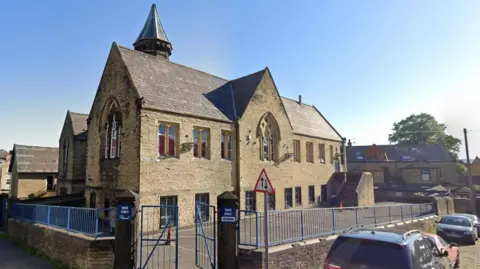 Google Islamic Tarbiyyah Preparatory School