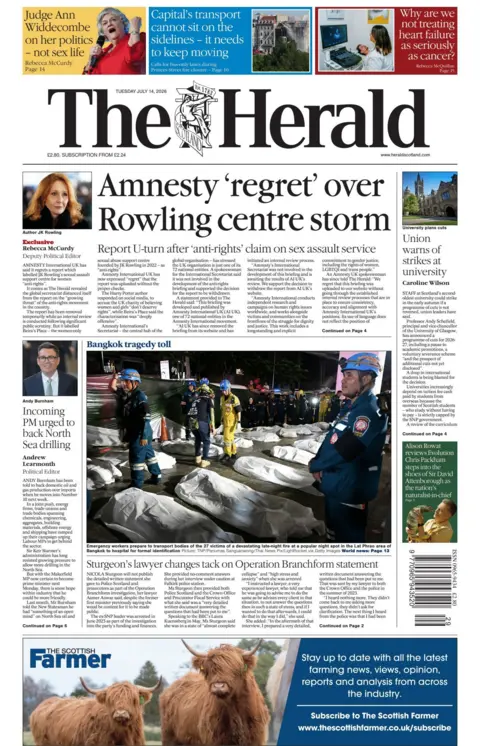 The Herald