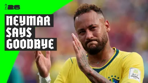 Neymar 