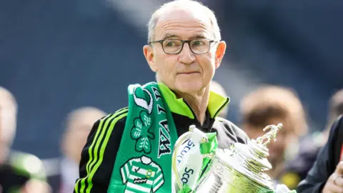 Martin O'Neill