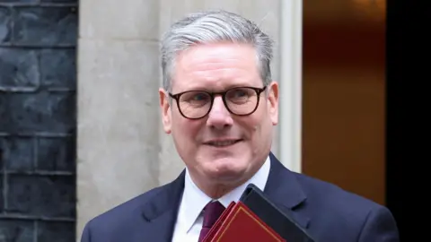 Reuters Sir Keir Starmer