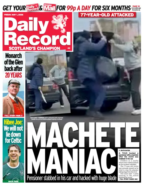 Daily Record