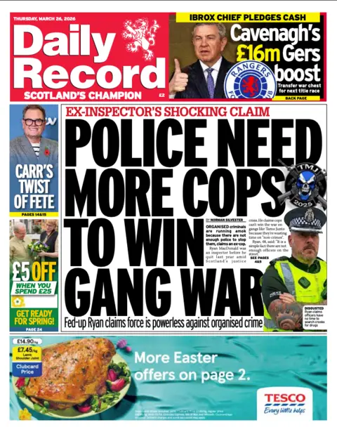 Daily Record