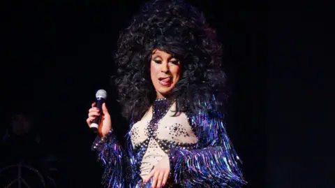 Aimee Mae Photography Dupree as Cher