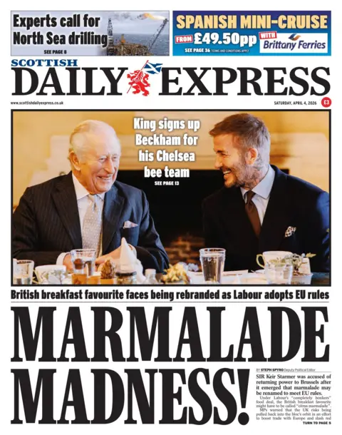 Daily Express