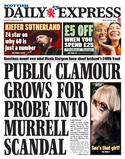 Daily Express