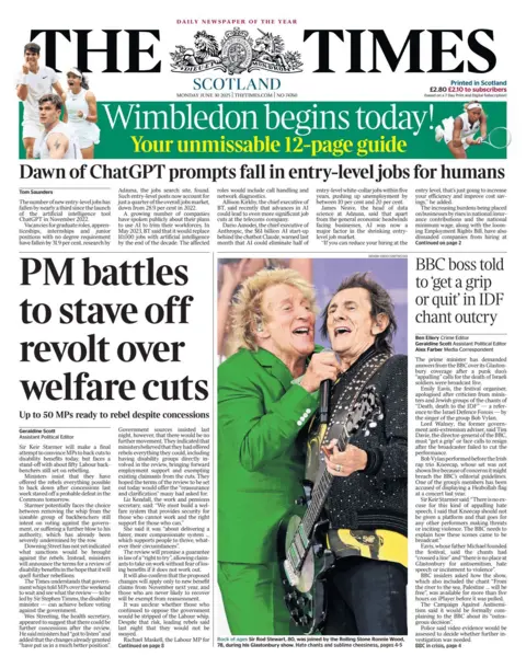 The Times