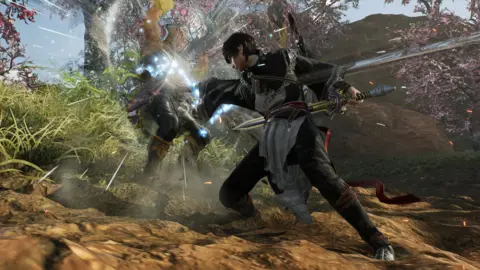 Dynasty Warriors maker reveals unmade sequel and Star Wars dreams