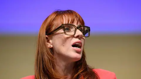 Angela Rayner
