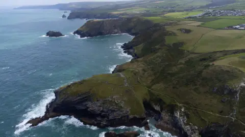 National Trust/Steve Haywood The newly acquired land