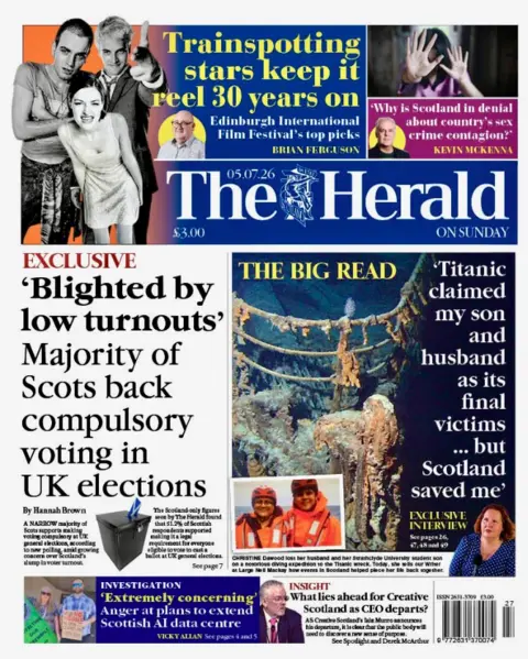 Herald