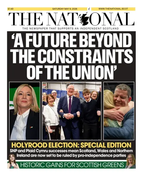 The National