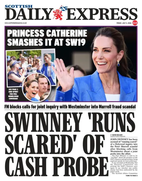 Daily Express