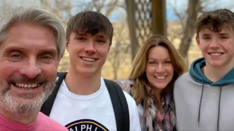 Supplied The Webbers