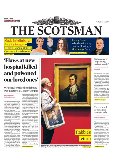 The Scotsman