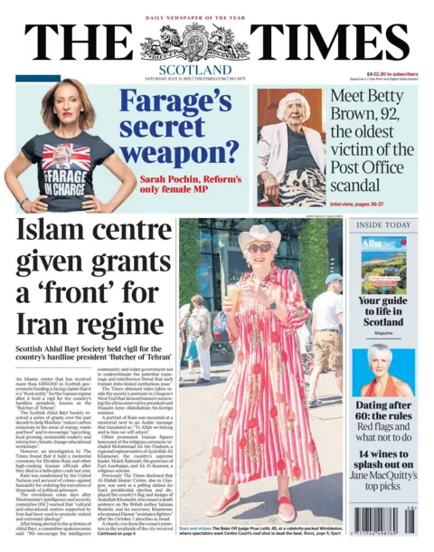 The Times