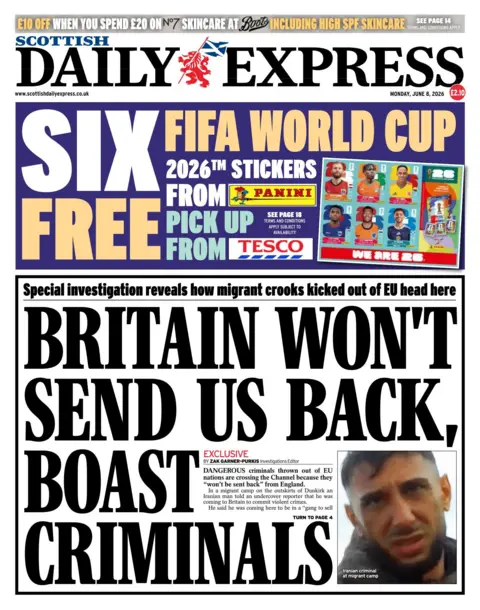 Daily Express