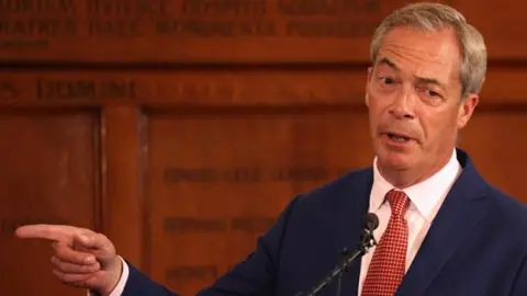 EPA Nigel Farage
