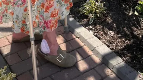 Louise Fawcett Louise Fawcett