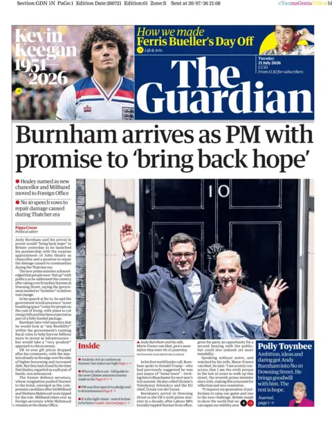 The Guardian