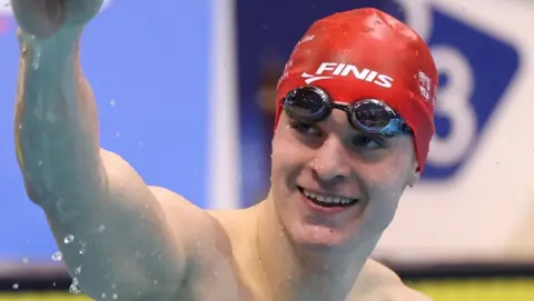 Getty Images Oliver Morgan