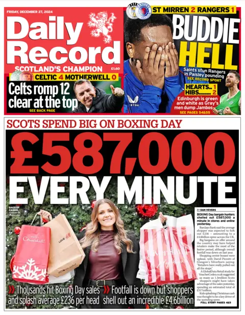 Daily Record