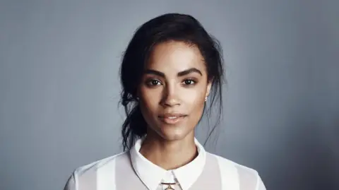 Sinead Bovell Sinead Bovell