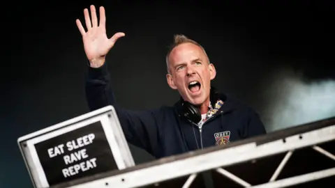 Getty Images Fatboy Slim