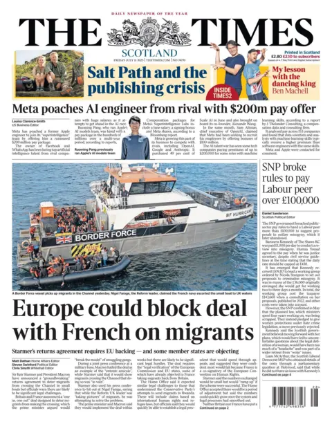 The Times