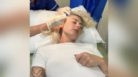 Supplied Jessie Mae Lambert 