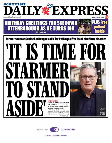 Daily Express