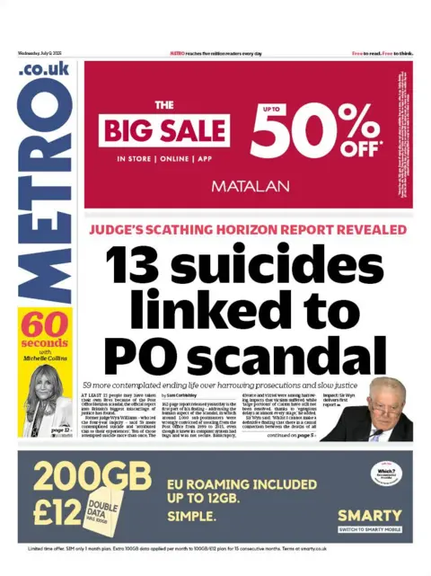 Metro