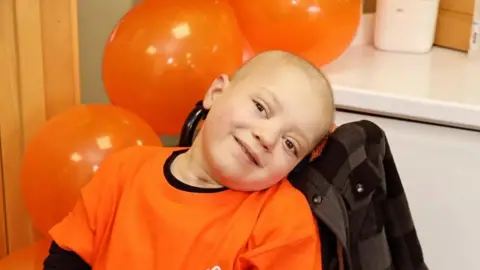 Team Sebastian Sebastian Nunney