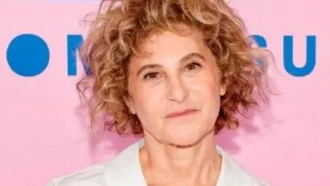 Getty Images Amy Pascal is best known for the three latest Spider-Man titles