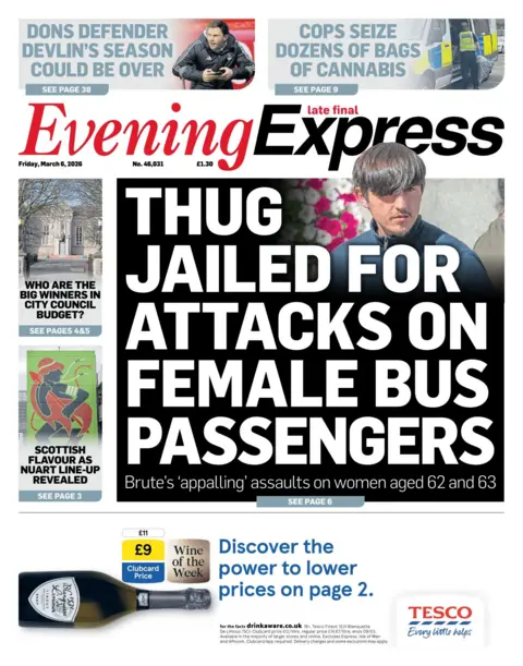 Evening Express