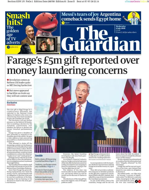 The Guardian